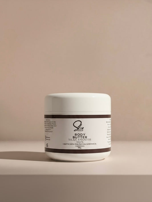 Rich Body Butter