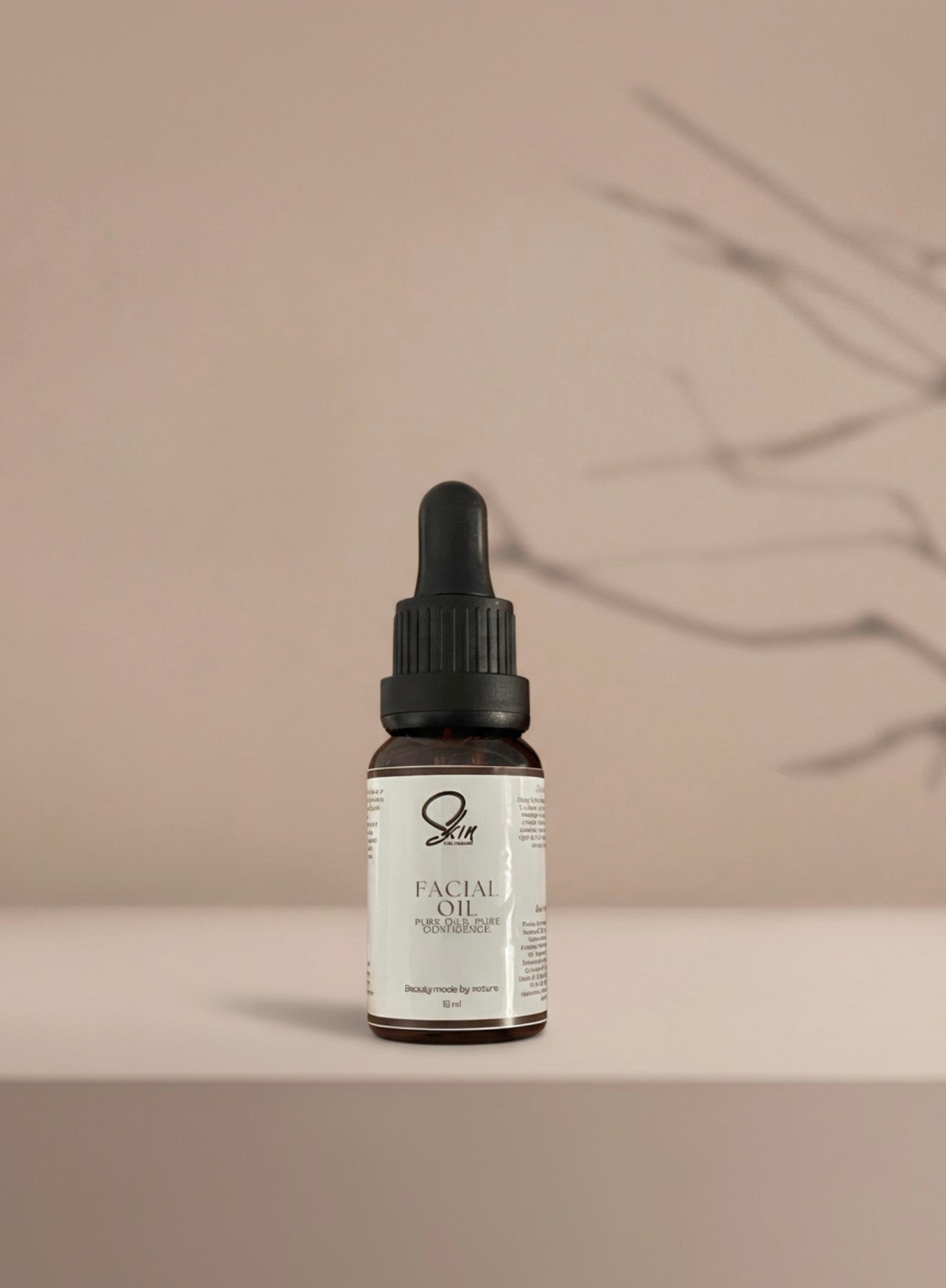 Facial Oil
