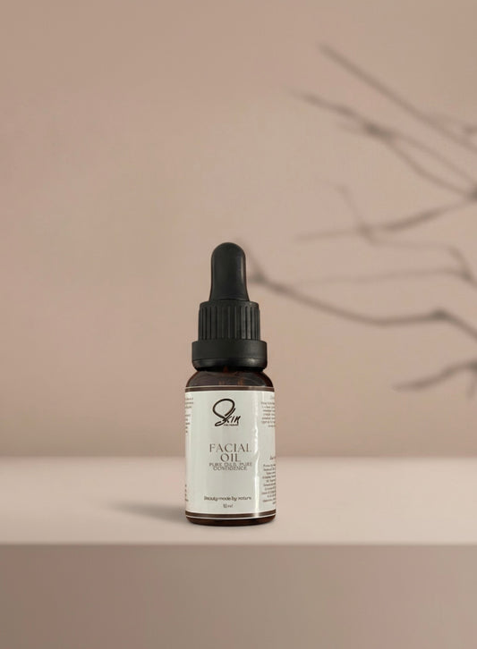 Facial Oil