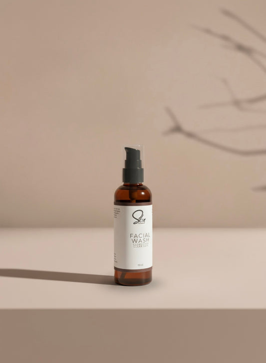 Facial Wash